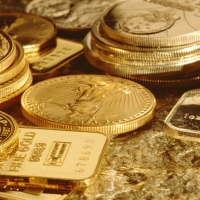 Investicijsko zlato Investicijsko zlato