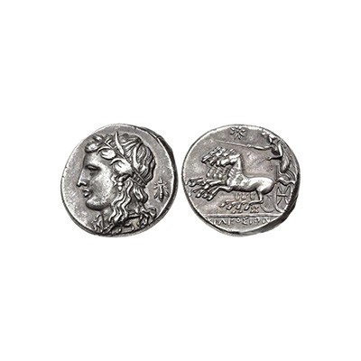 Numizmatika - Srebro Numizmatika - Srebro