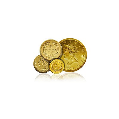 Numizmatika - Zlato Numizmatika - Zlato