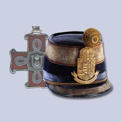 Vojna obilježja Vojna obilježja