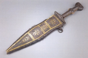 Kupnja i prodaja starog oružja Kupnja i prodaja starog oružja