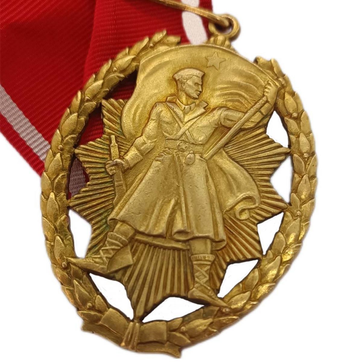 Orden narodnog heroja