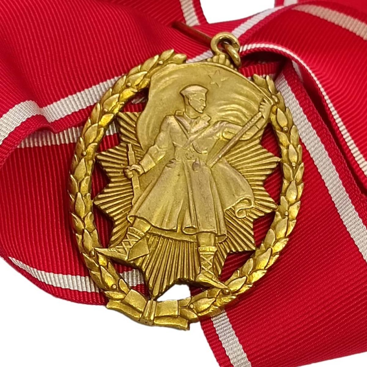 Orden narodnog heroja