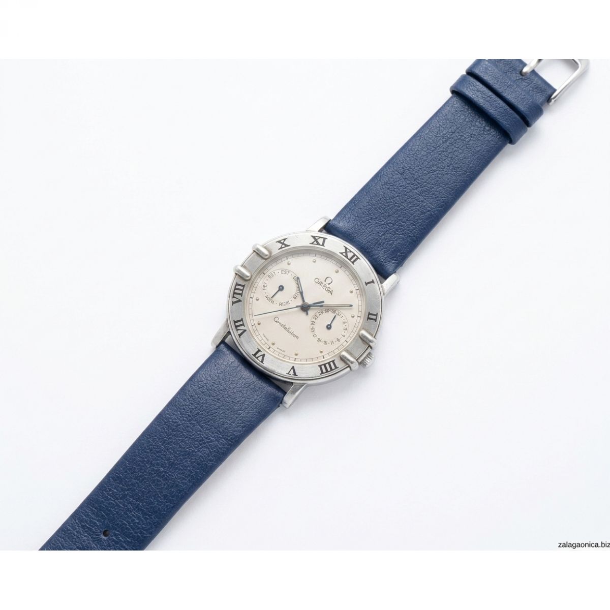 Omega ručni sat