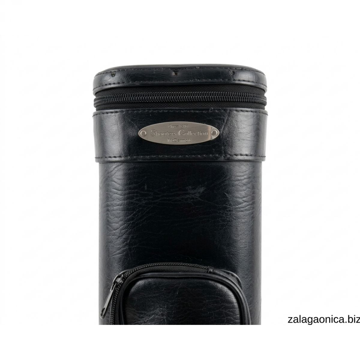 McDermott “Shooters Collection” Set Biljarskih Štapova za Bilijar s Futrolom