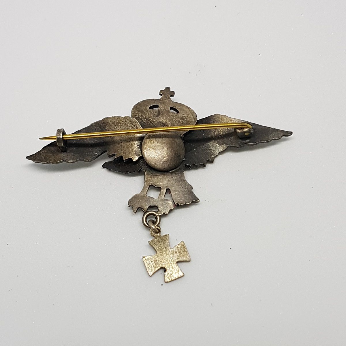 Pilotska oznaka- Bavarija - Prusija