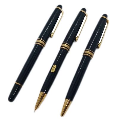 Mont Blanc Nekorišteni set