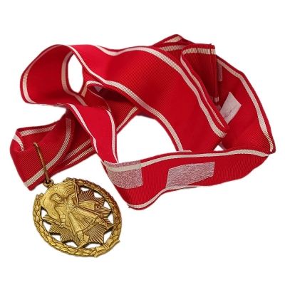 Orden narodnog heroja