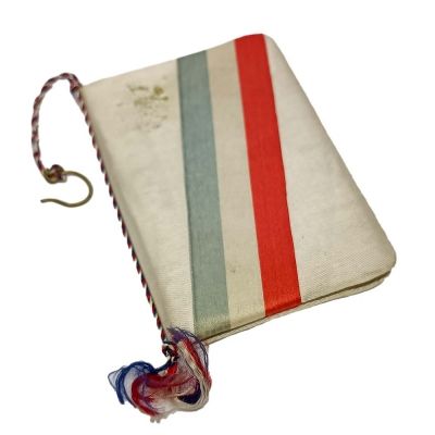 Pozivnica-Program svečane zabave Kralja Aleksandra I