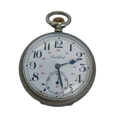 Džepni sat - Cortebert