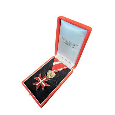 Orden za Zasluge , Austrija