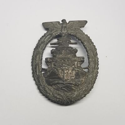 Njemačka oznaka - Mornarica