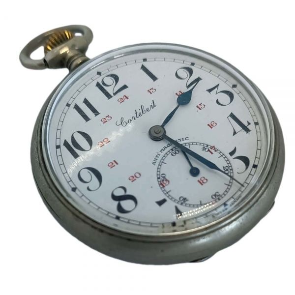 Džepni sat - Cortebert