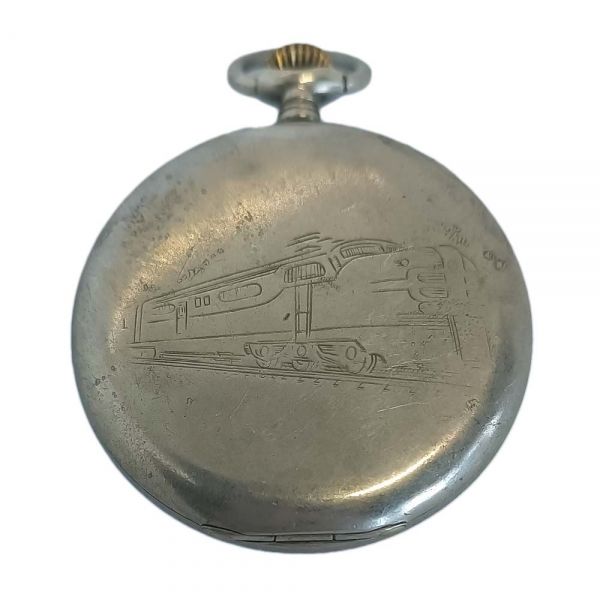 Džepni sat - Cortebert