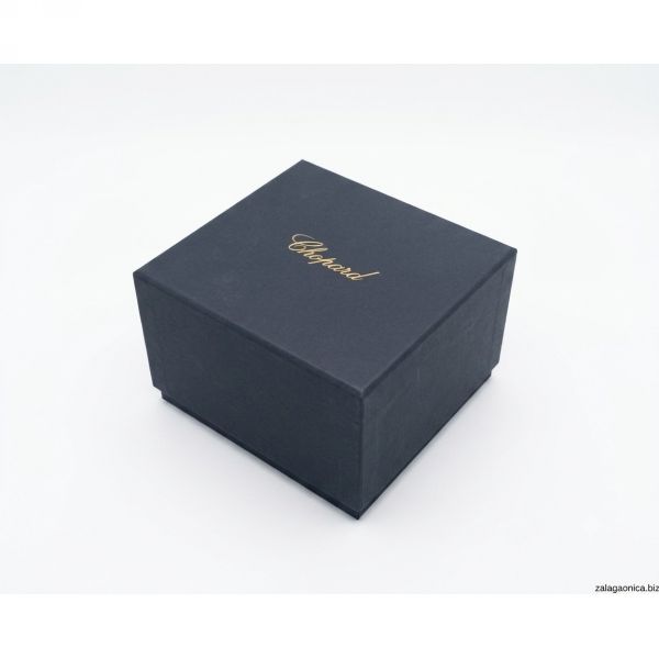 Chopard Happy Diamonds ogrlica s privjeskom